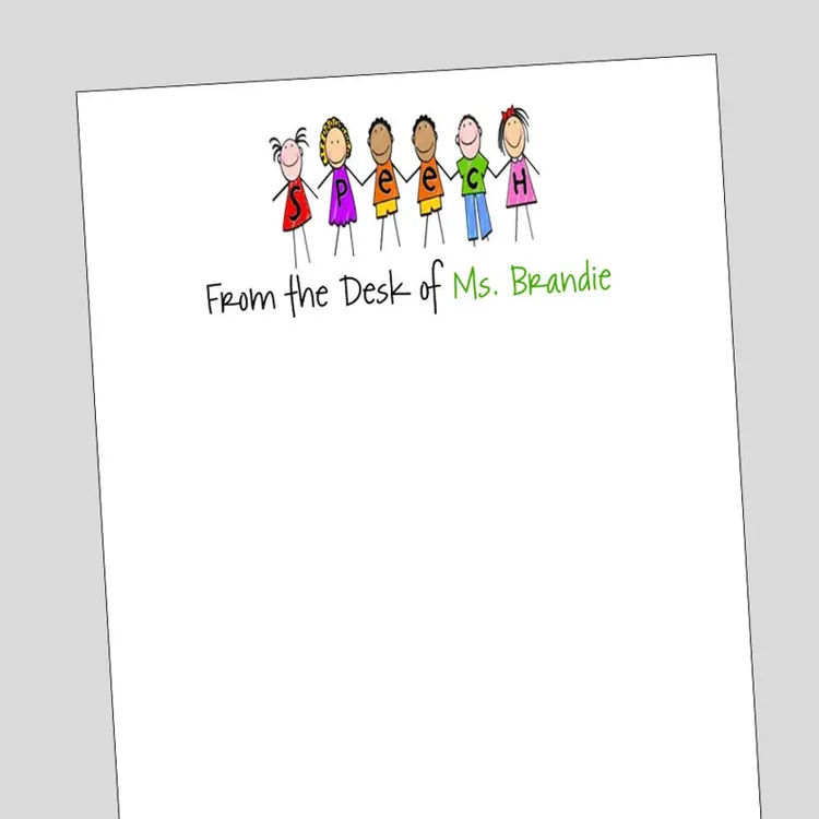 Pathologist Notepad