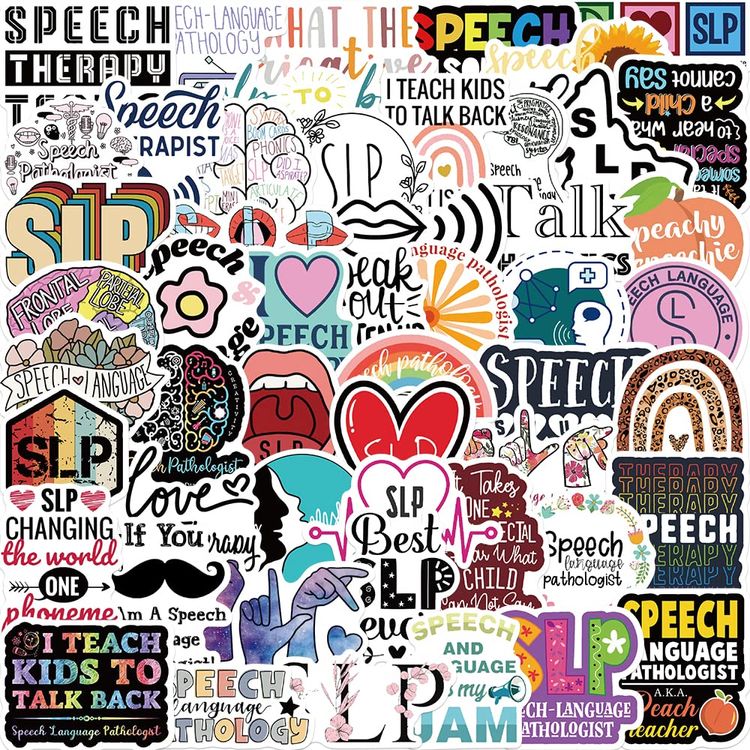 Pathologist Stickers