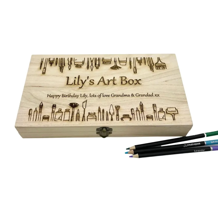 20 out-of-the-box gift ideas for the artists and creatives in your life |  ArtPlacer