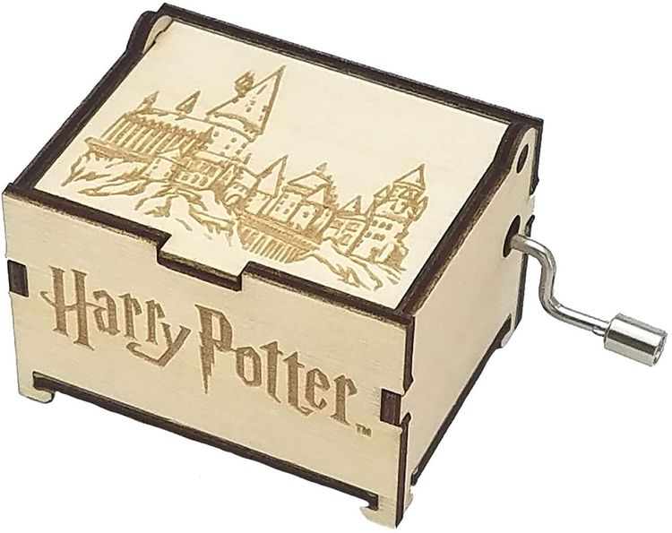 25 Enchanting Harry Potter Gifts As Awesome As Winning The Quidditch World  Cup
