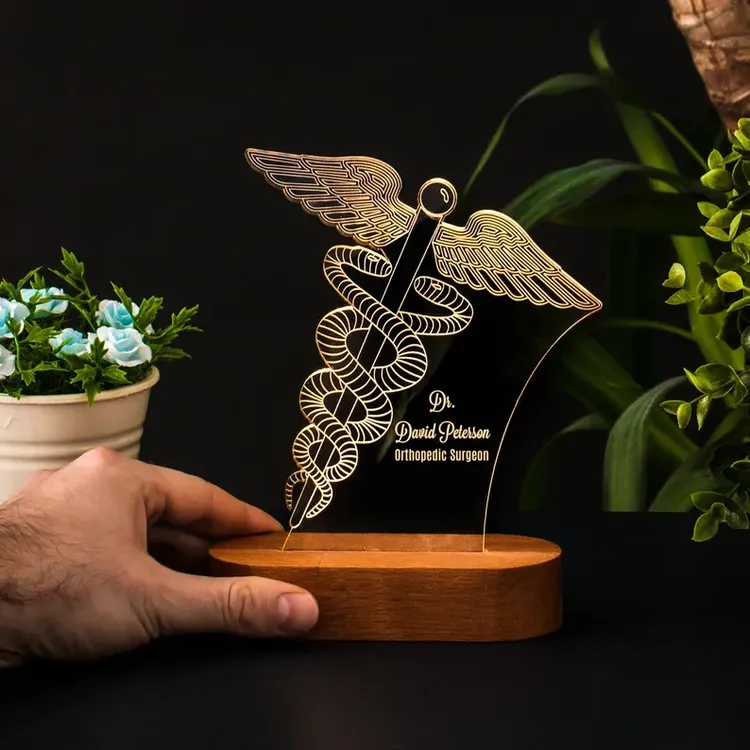 33 Best Thank You Gifts For Doctors Who Sacrifice Their Life Saving People  – Loveable