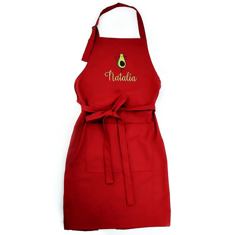 Personalized Apron Children
