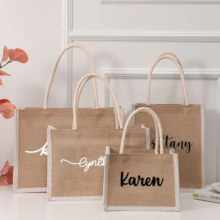 Wholesale Canvas Beach Tote Bags - Straw Sand Mats - Los Angeles, California