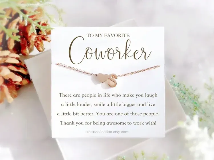 37 Personalized Office Gifts to Make Your Coworkers Love You