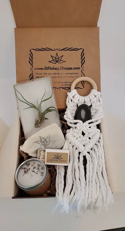Gift Basket  Hippie Mama Gifts