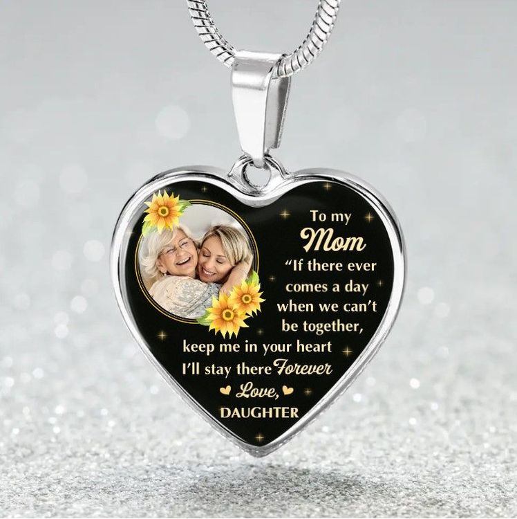 Jewelry For Mom, Thoughtful Gifts For Mom, Mother's Day Gift