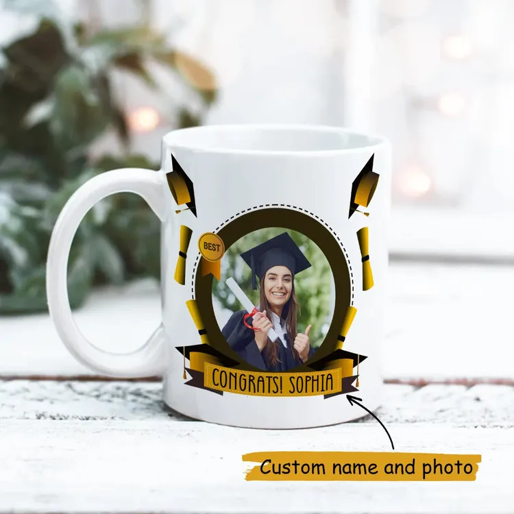 Personalized Mug