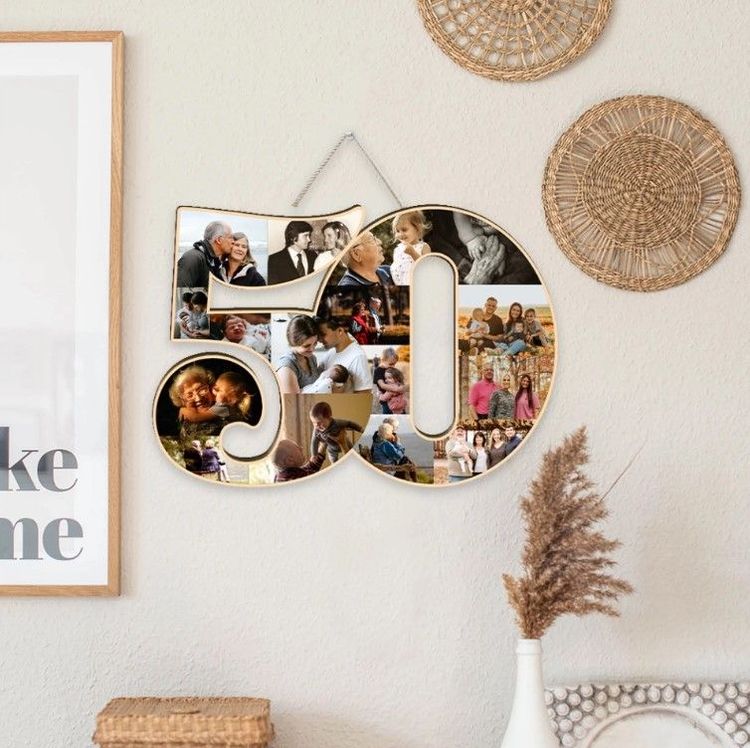 50th Birthday Gifts for Mom (50 Gift Ideas She'll Love) » All Gifts  Considered