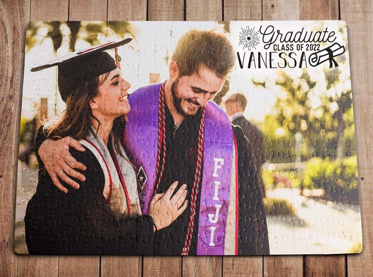 Personalized Puzzle for MBA