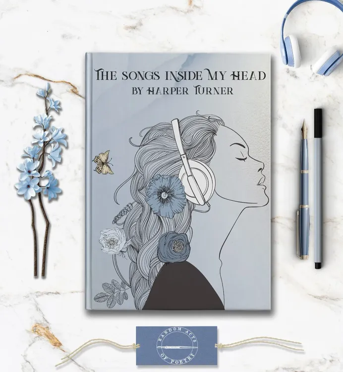 Personalized Songwriters Notebook