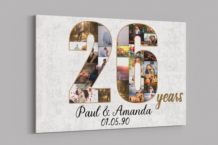 Personalized Wall Art