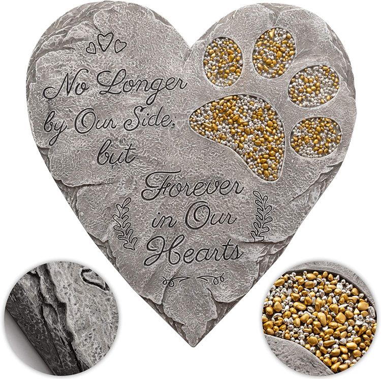 Pet Memorial Stone