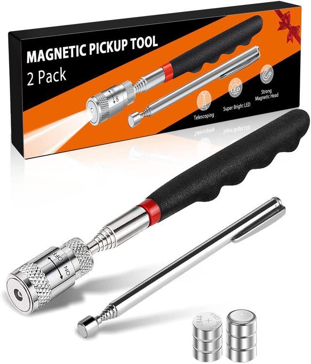 Pickup Tools