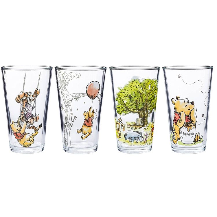 35 Best Winnie The Pooh Gifts for Who Love This Adoralbe Bear – Loveable