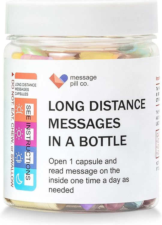 Plastic Jar