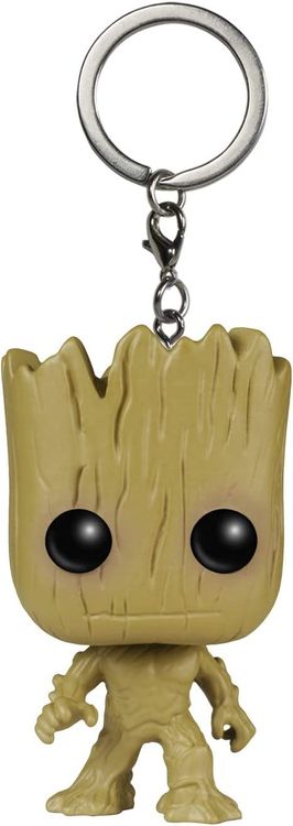 Pocket POP Keychain