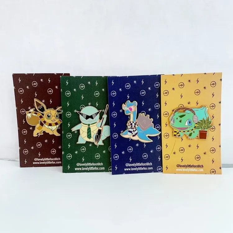Pokemon Stocking Stuffer