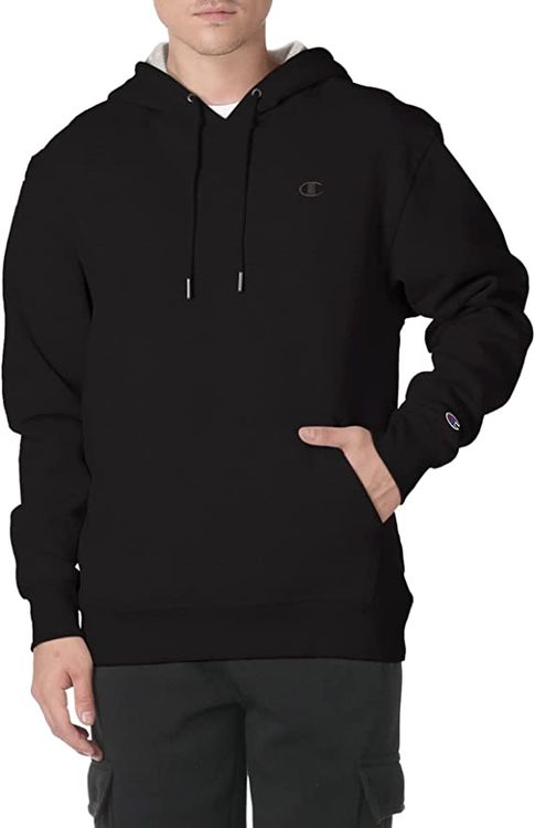 Powerblend Fleece Hoodie