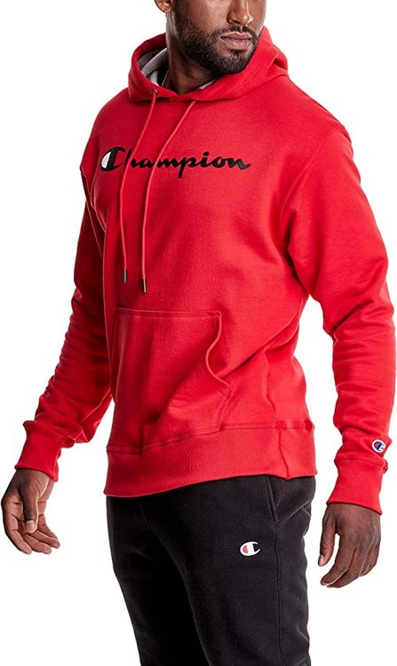Powerblend Fleece Pullover Hoodie