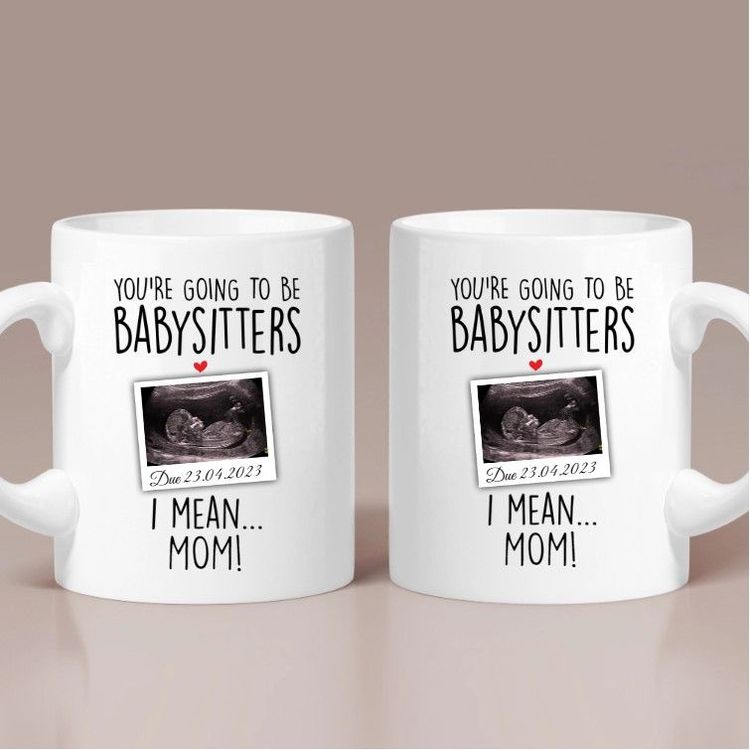 33 Best Funny Gifts For New Parents That'll Make Them Smile Ear To