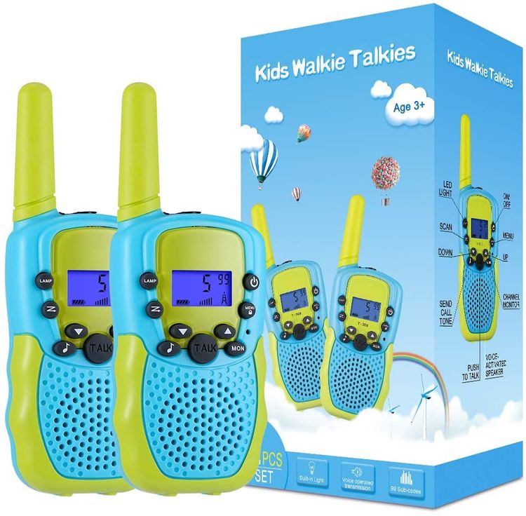 Radio Toy