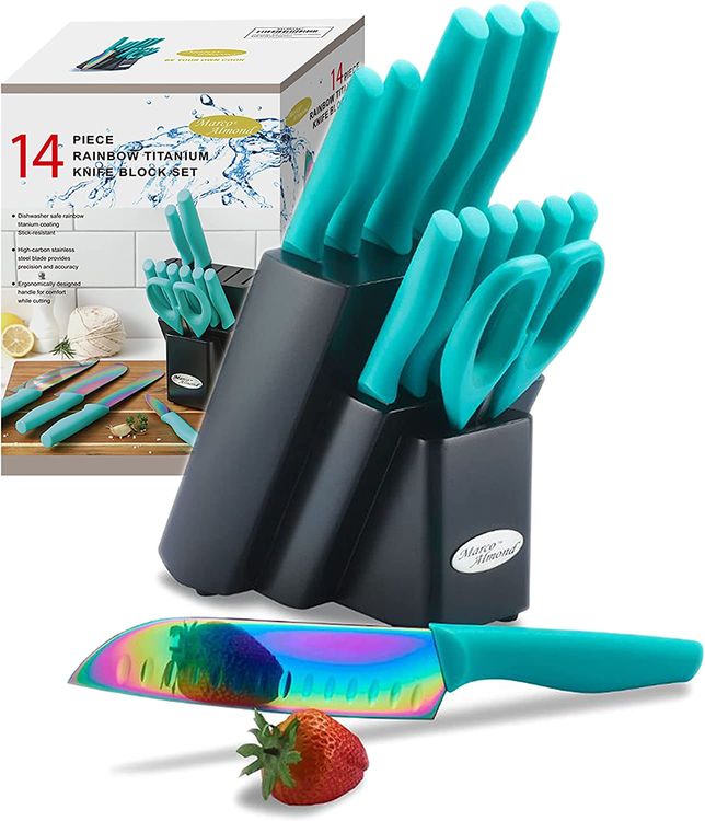 41 Unique Gifts For Chefs Will Impress Them – Loveable