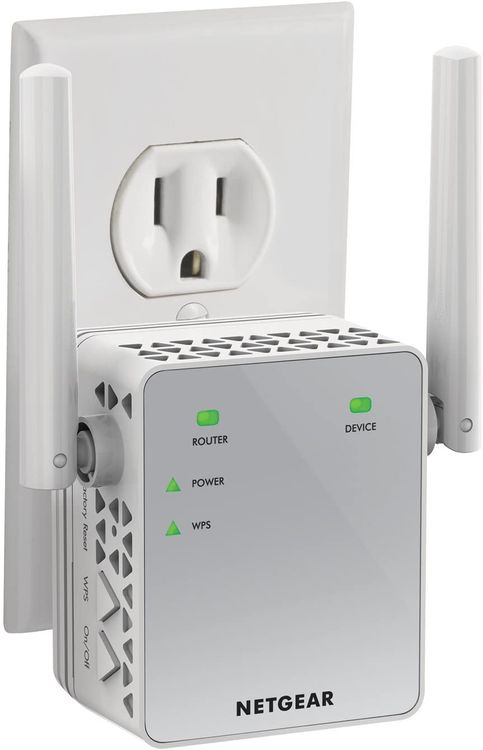 Range Extender EX3700