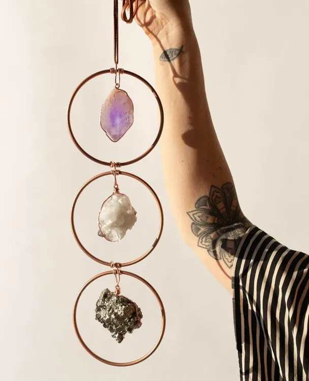 Raw Gemstone
