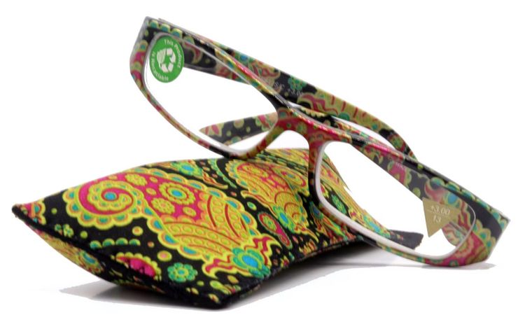 Reading Glasses