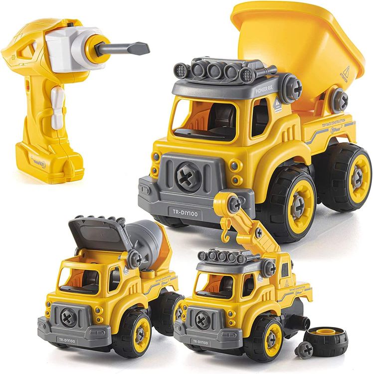 Remote Control Car