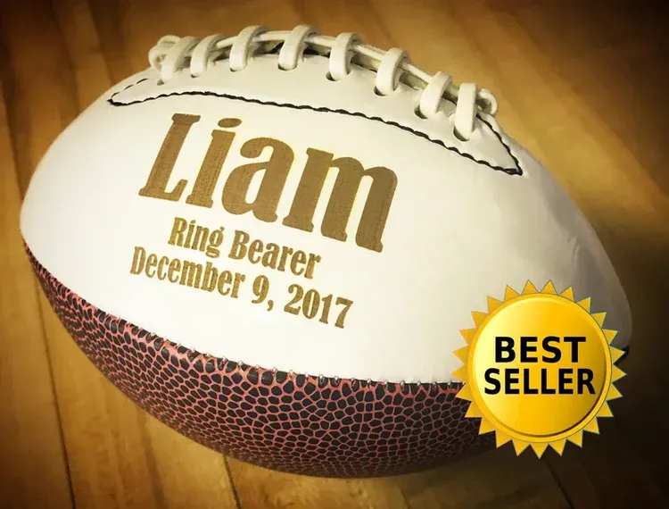 Small Size Football