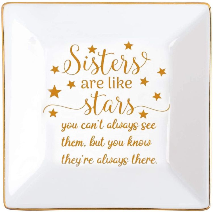 Ring Trinket Tray