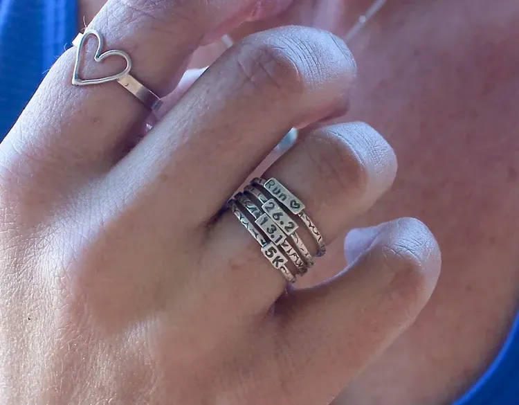 Runner Ring