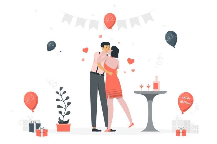 Romantic gifts for him 2023: Mens thoughtful, quirky & sentimental  Valentine's Day gifts | HELLO!