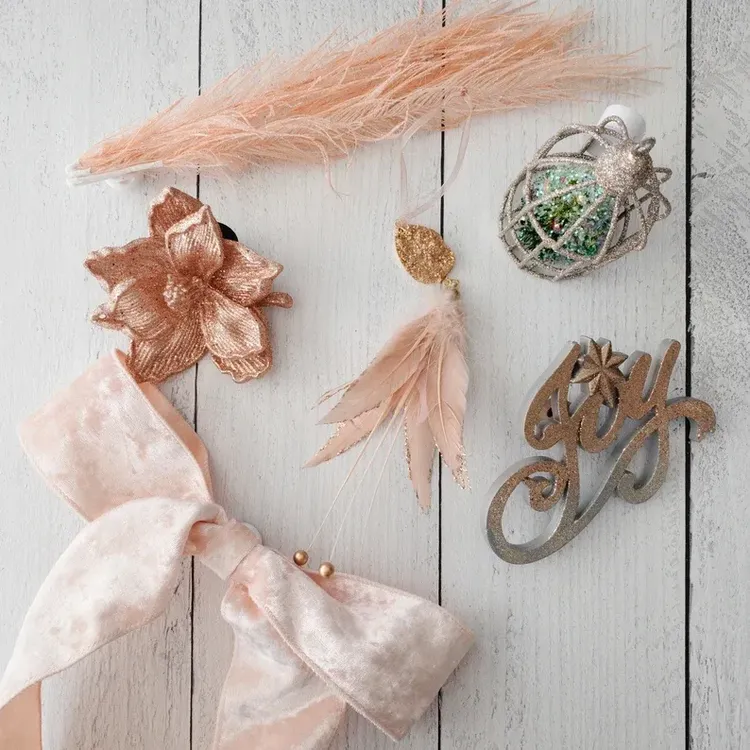 Romantic Christmas Kit