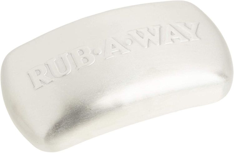 Rub-a-Way Bar