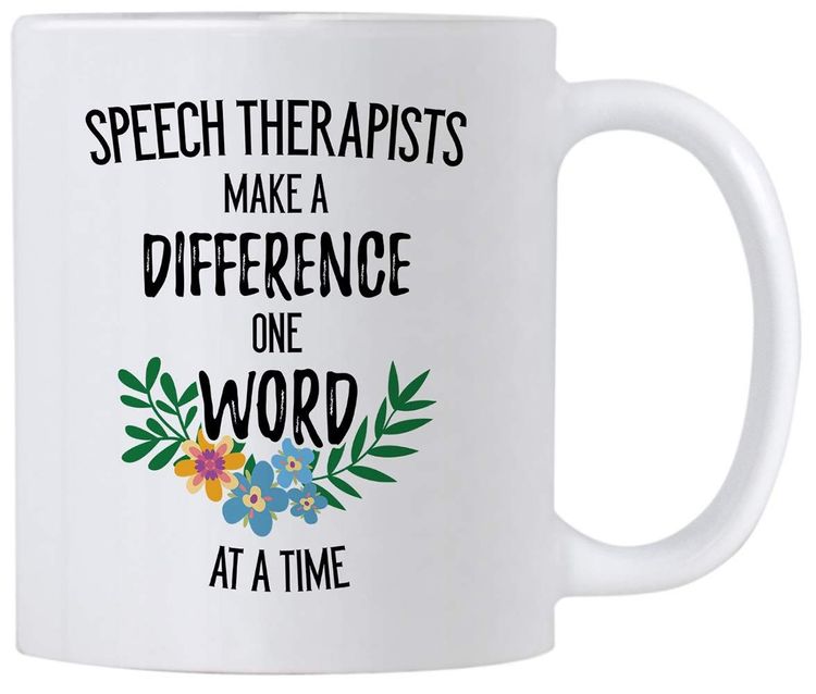 SLP Coffee Mug