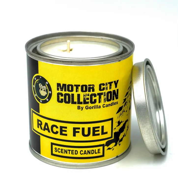 Scented Candle