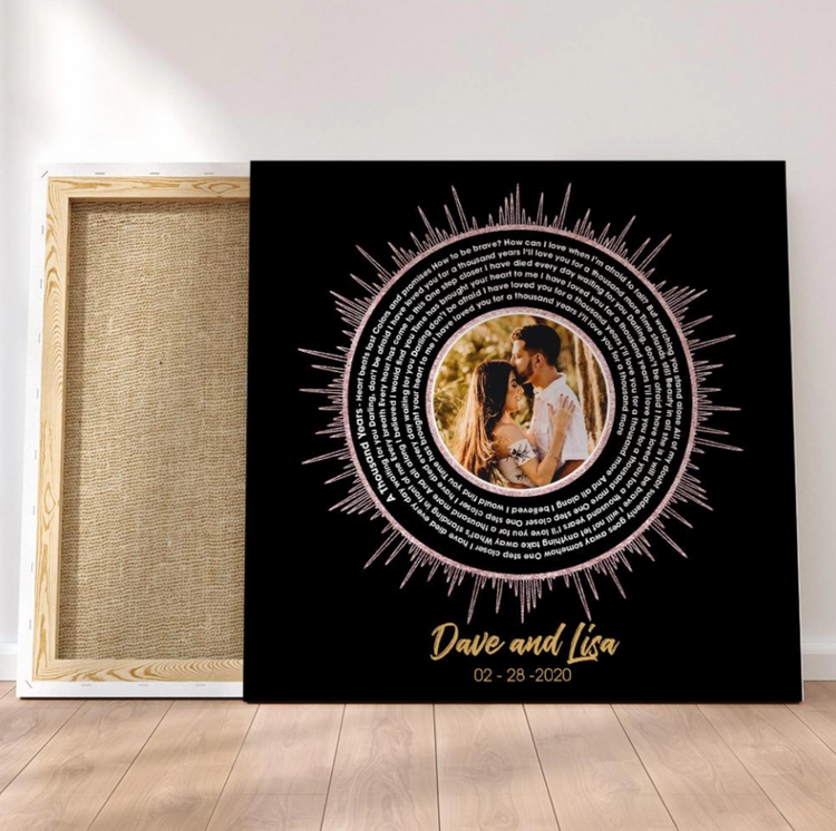 Song Custom Record