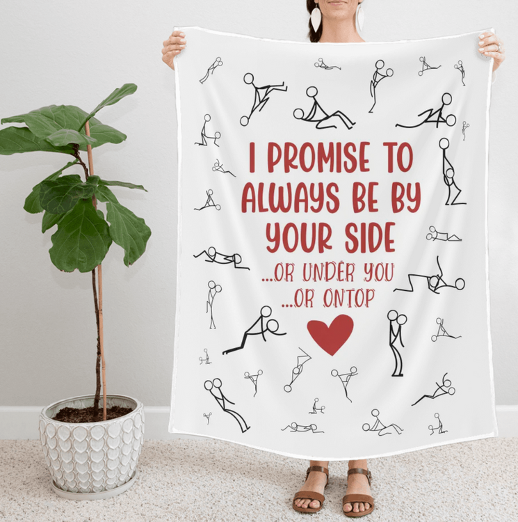 Fleece Blanket