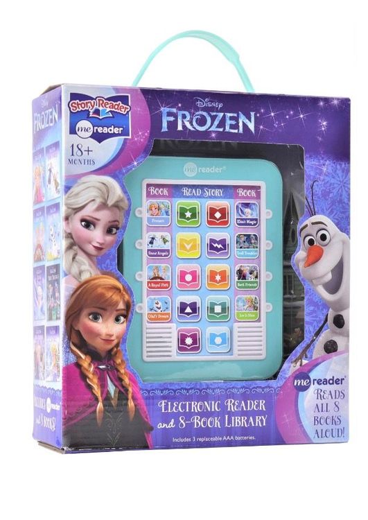 31+ Best Frozen Gifts For The Frozen Fans In Your Life – Loveable