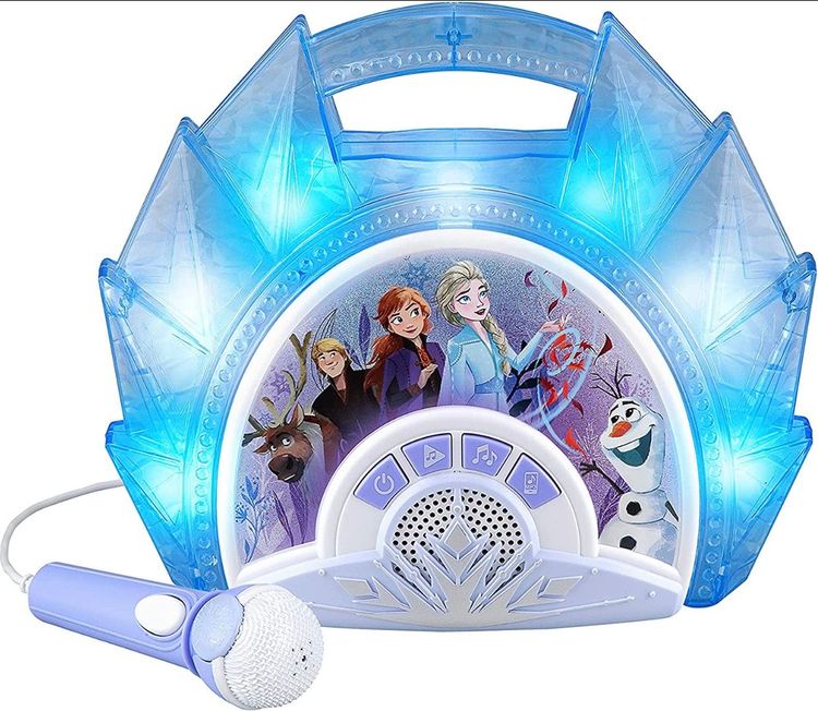 31+ Best Frozen Gifts For The Frozen Fans In Your Life – Loveable