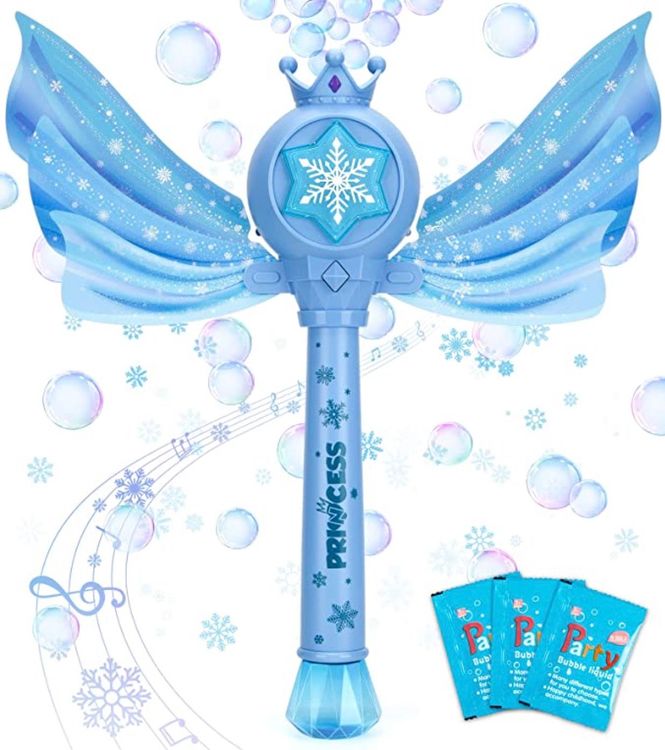 31+ Best Frozen Gifts For The Frozen Fans In Your Life – Loveable