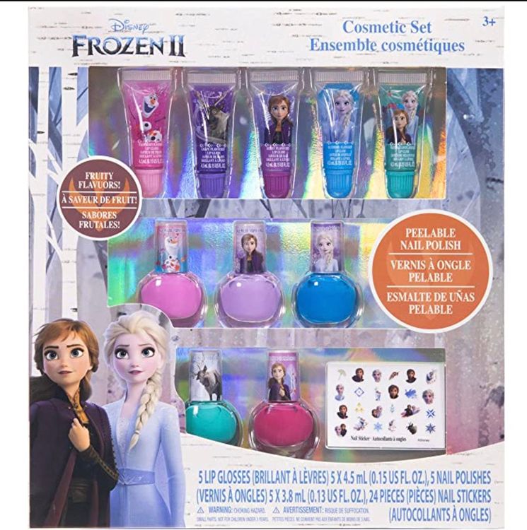 31+ Best Frozen Gifts For The Frozen Fans In Your Life – Loveable