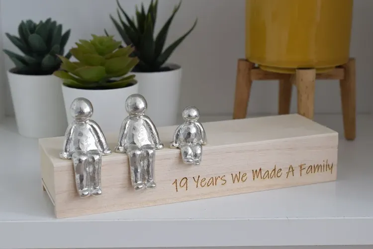 Sculpture Figurines