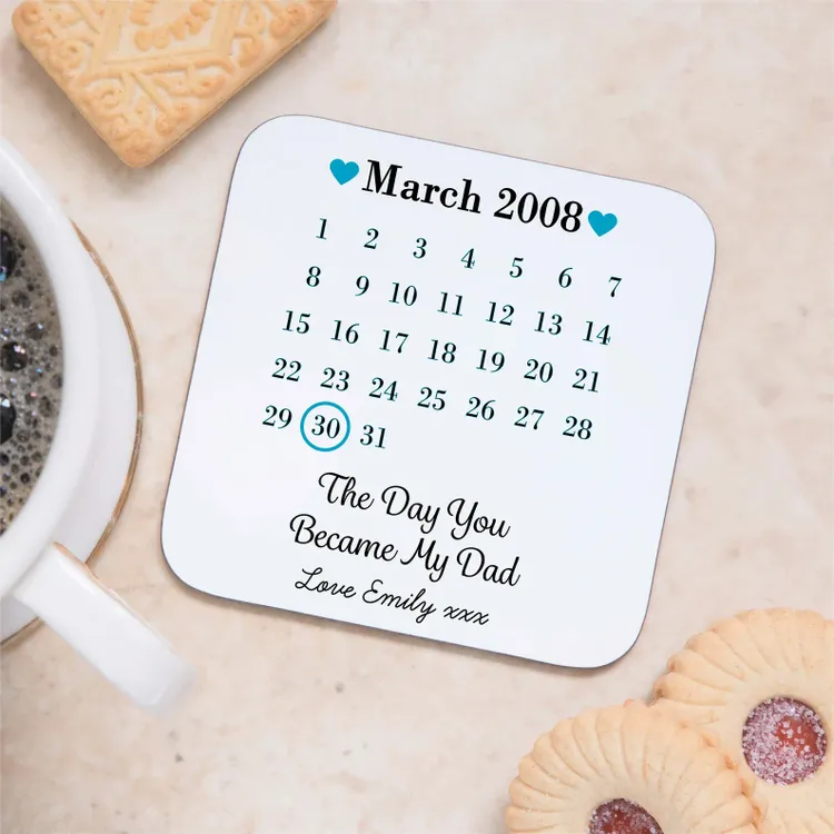 Sentimental Keepsake Gift