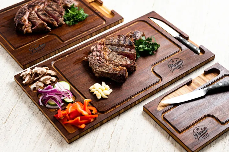 14 Gifts for Cooks Who Have Everything - Clover Meadows Beef