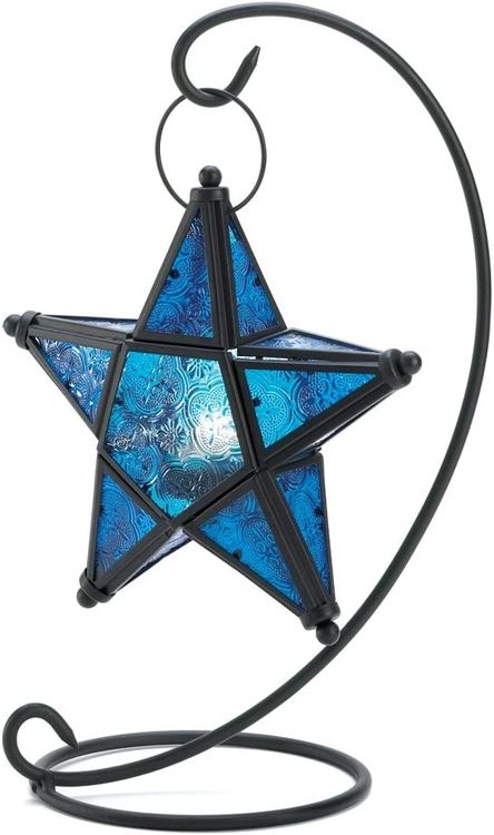 Shining Star Table Lantern