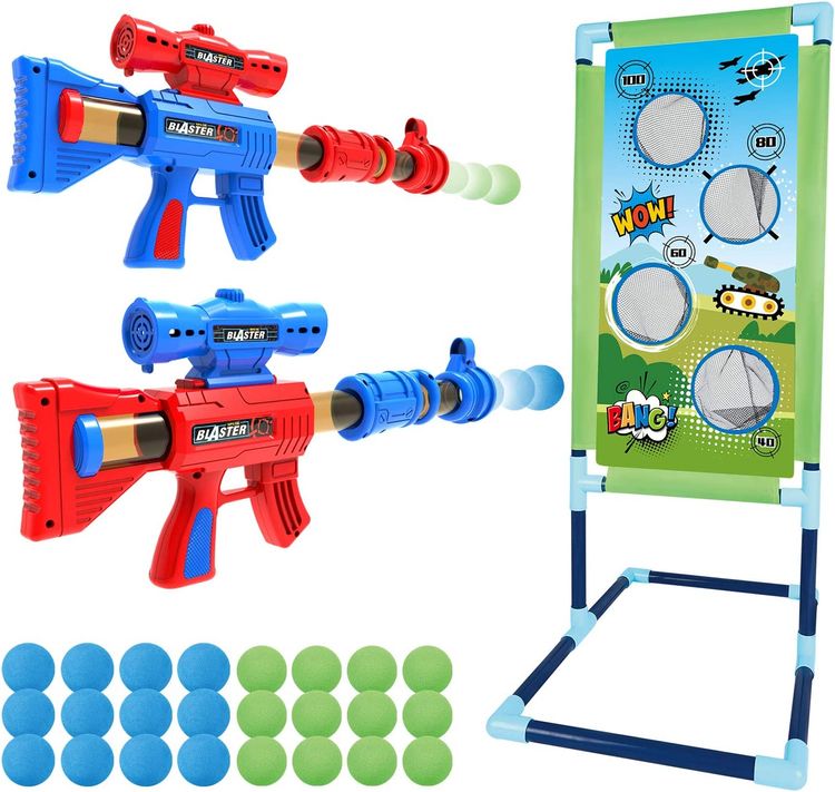 Shooting Game Toy
