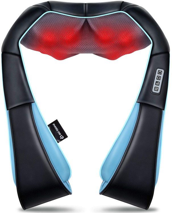 Shoulder Massager